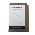 Lowrance FLUSH MOUNT KIT: ELITE FS 7