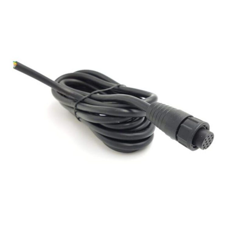 NAVIOP OP-BOX PWR SUPPLY/SERIAL CABLE