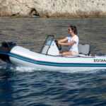 ZODIAC OPEN 3.1 + Cruise 6.0