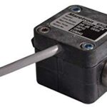 MARETRON M1RSP-2R-E8 Fuel Flow Sensor 20 to 200 HP