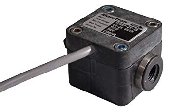 MARETRON M1RSP-2R-E8 Fuel Flow Sensor 20 to 200 HP