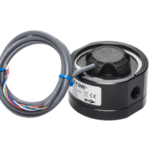 MARETRON M2AR Fuel Flow Sensor 25 to 500 LPH (6.6 to 132 GPH)