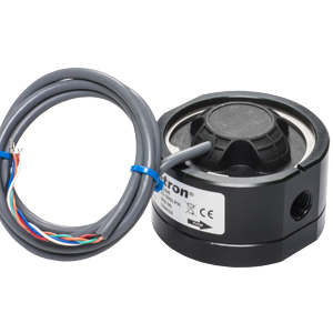 MARETRON M2AR Fuel Flow Sensor 25 to 500 LPH (6.6 to 132 GPH)