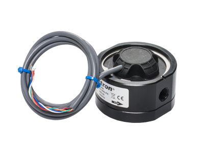 MARETRON M2AR Fuel Flow Sensor 25 to 500 LPH (6.6 to 132 GPH)