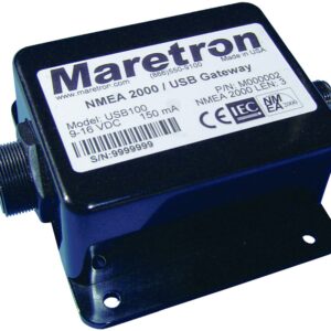 MARETRON USB 100-01 Gateway NMEA2000/USB