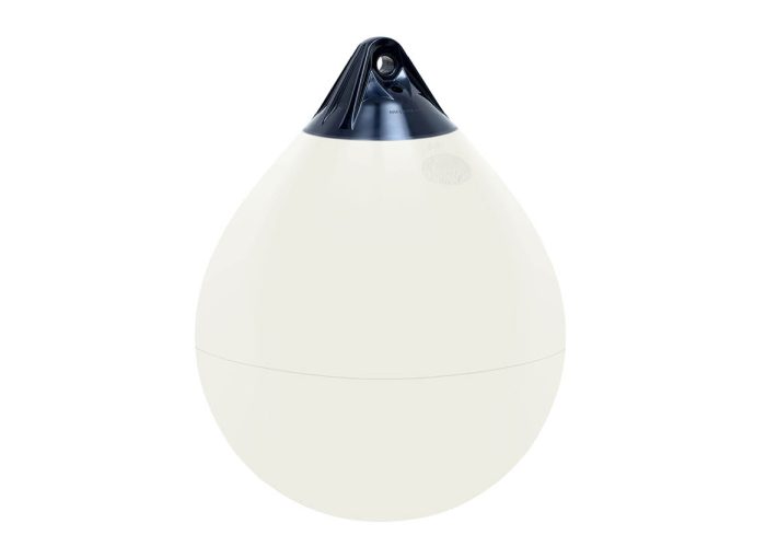 POLYFORM Net buoy A7 white; 1100 mm x 1420 mm