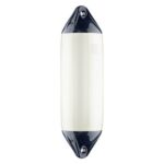 POLYFORM PM vender F1 valge musta otsaga; 150 mm x 610 mm