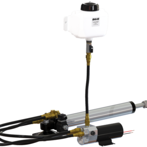 B&G Ram spares kit, T3 drive