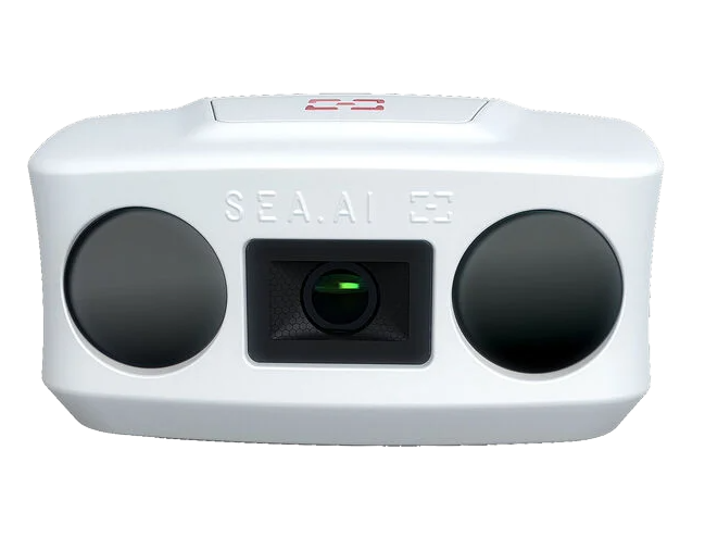 Watchkeeper Motor 320 White