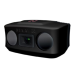 Watchkeeper Sailing 1024 Black