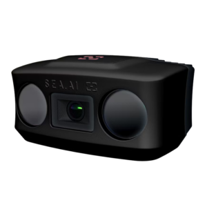Watchkeeper Sailing 1024 Black
