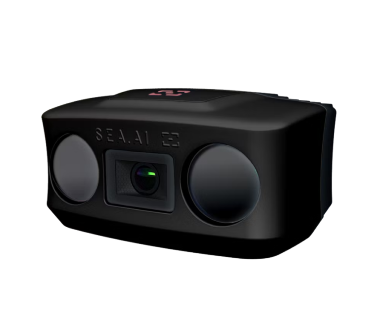 Watchkeeper Sailing 640 Black