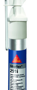 Sikaflex-291i black 70 ml