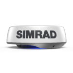 Simrad Yachting SIMRAD HALO24 Radar