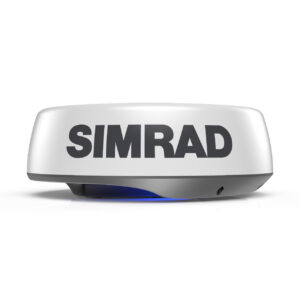 Simrad Yachting SIMRAD HALO24 Radar