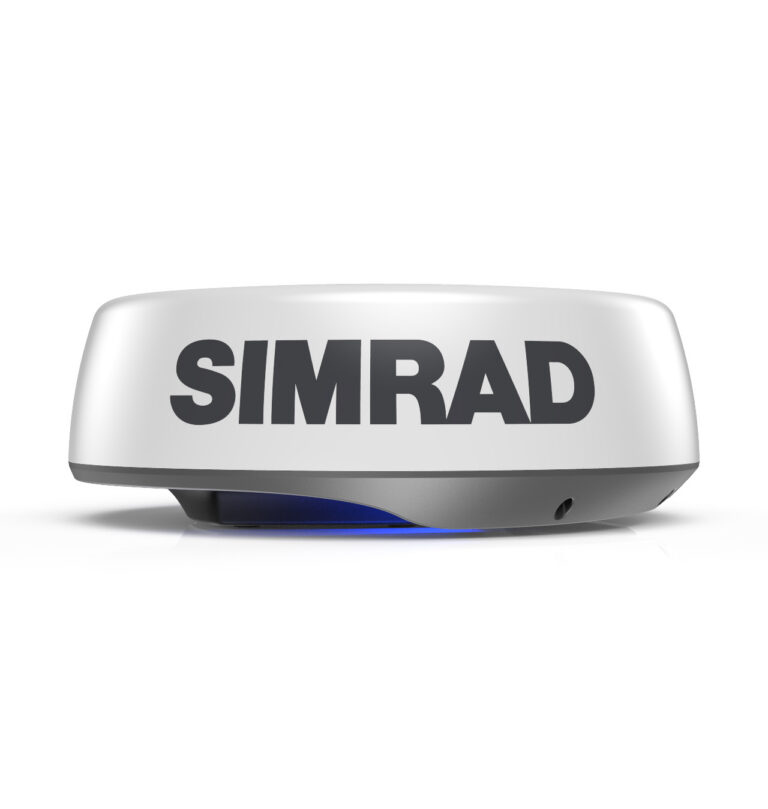 Simrad Yachting SIMRAD HALO24 radaras