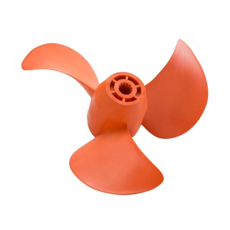 Propeller v32/p10k Cruise 10.0/12.0