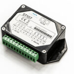 ST107 TANK MODULE