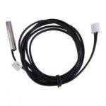 TS02 TEMPERATURE SENSOR NTC 10K 5m