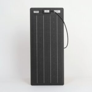 Päikesepaneel; SW 20144 Black, 22 Wp 273 x 634 x 6mm, 12V