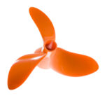 Spare propeller v19/p4000