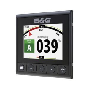 B&G Triton² Digital Instrument Display