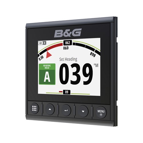 B&G Triton² digitaalne näidikupaneel