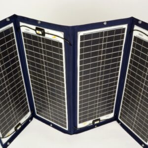 TX 42239 24V, 180 Wp, navy blue, Tenax 929x1590(385)mm, 24V