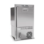 IM CL OCX2 Refill, Ice maker with internal 7lt water tank (bottom mount compressor), 230Vac*, Internal
