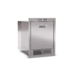 IM XT OCX2 Refill, Ice maker with 7lt remotable water tank (back mount compressor), 230Vac*, Internal