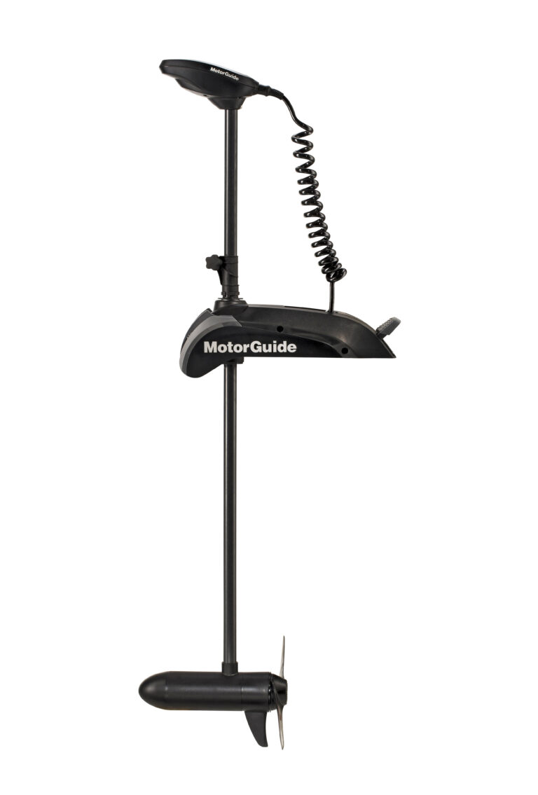 Motorguide Motorguide Xi5-105FW Trolling Motor 60´´ 36V GPS FP Snr