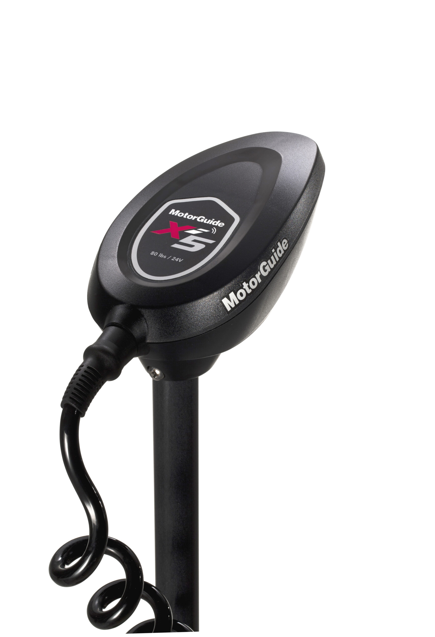 Motorguide Motorguide Xi5-105FW trollimismootor 60´´ 36V GPS FP Snr - Pilt 2