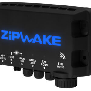 INTEGRATOR MODULE