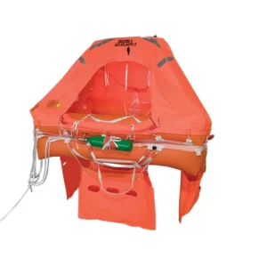 LALIZAS ISO ATLANTIC II C Liferaft 8C >24h