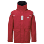 Offshore Jacket - Punane - L