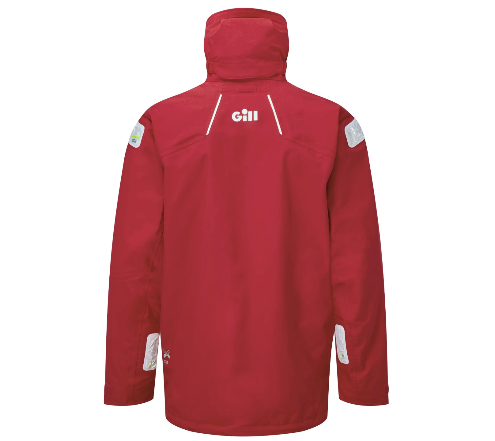 Offshore Jacket - Punane - L - Pilt 2