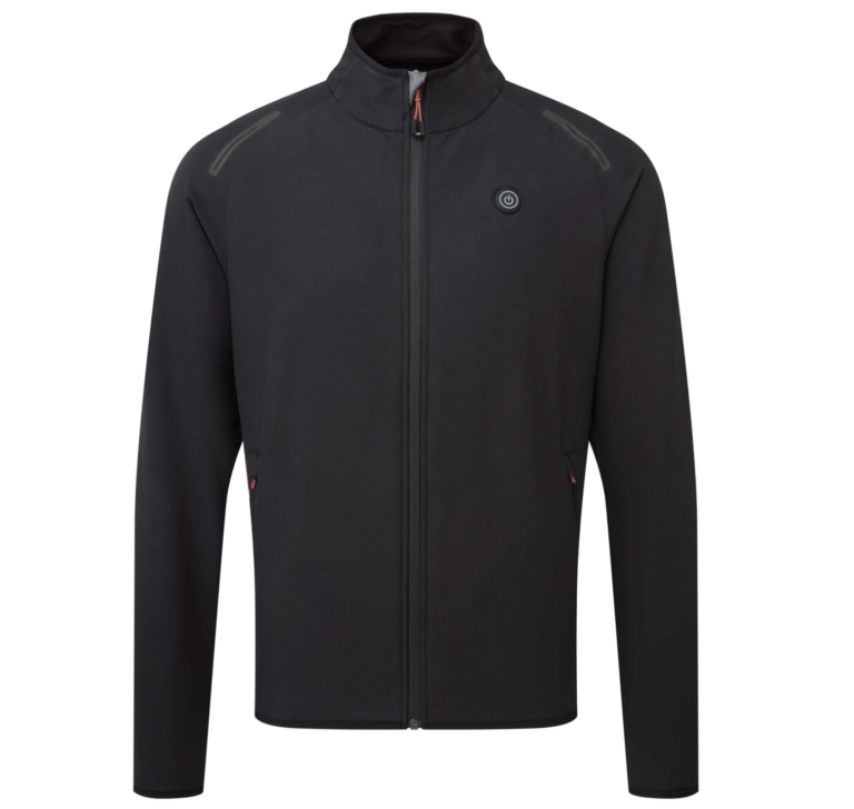 OS Performance Midlayer Jacket - Boosted Edition