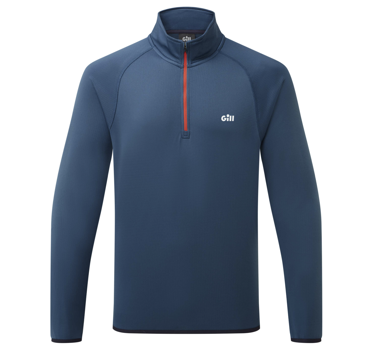 Drift Zip Fleece 3 Drift Zip Fleece - Image 3