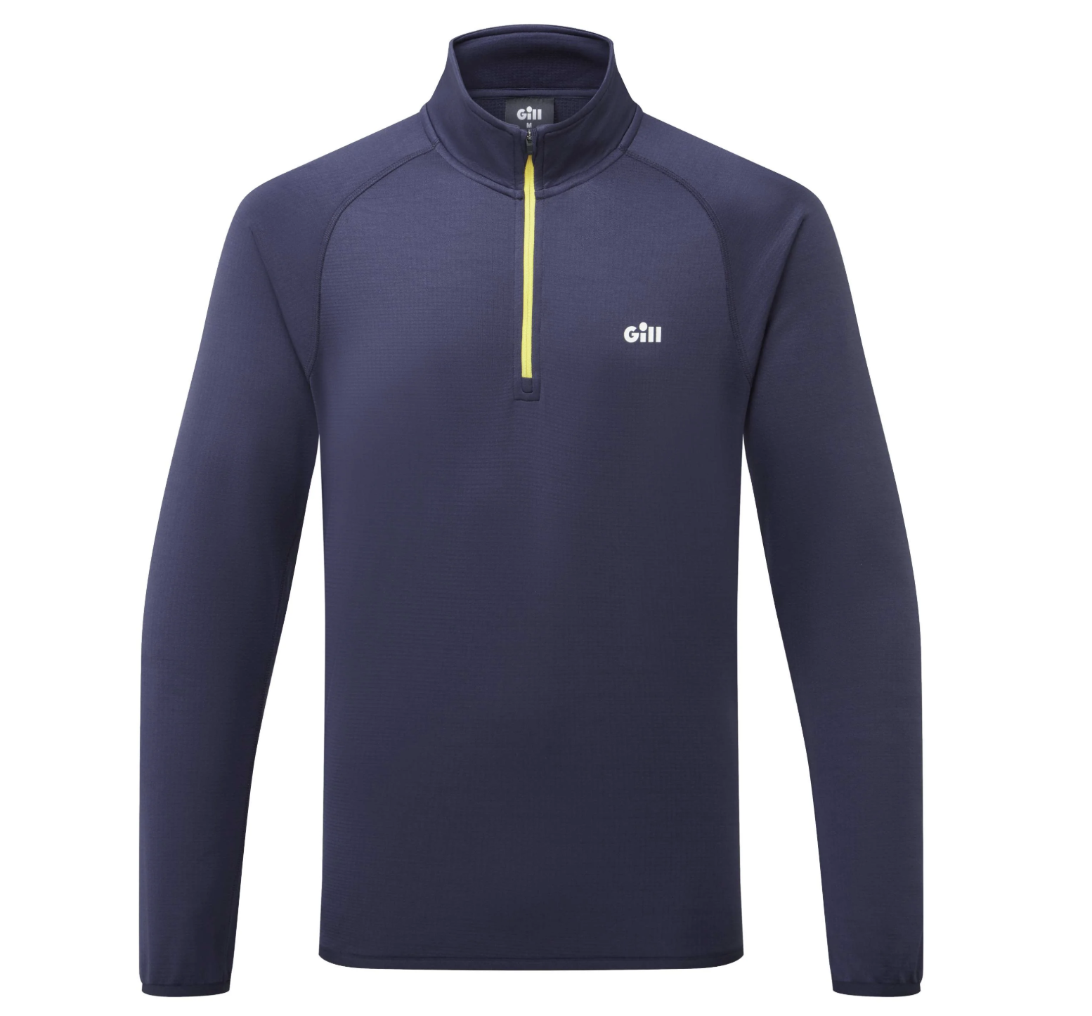 Drift Zip Fleece 2 Drift Zip Fleece - Image 2