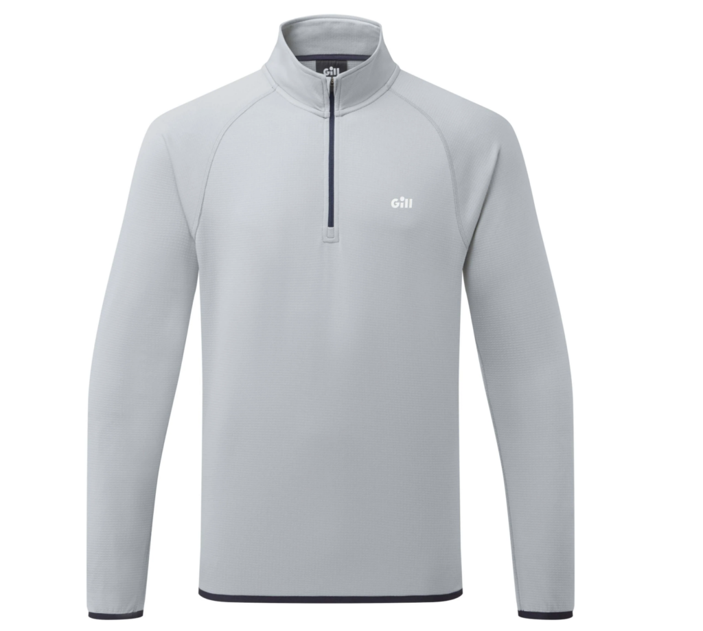 Drift Zip Fleece