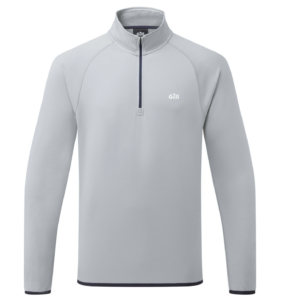 Drift Zip Fleece