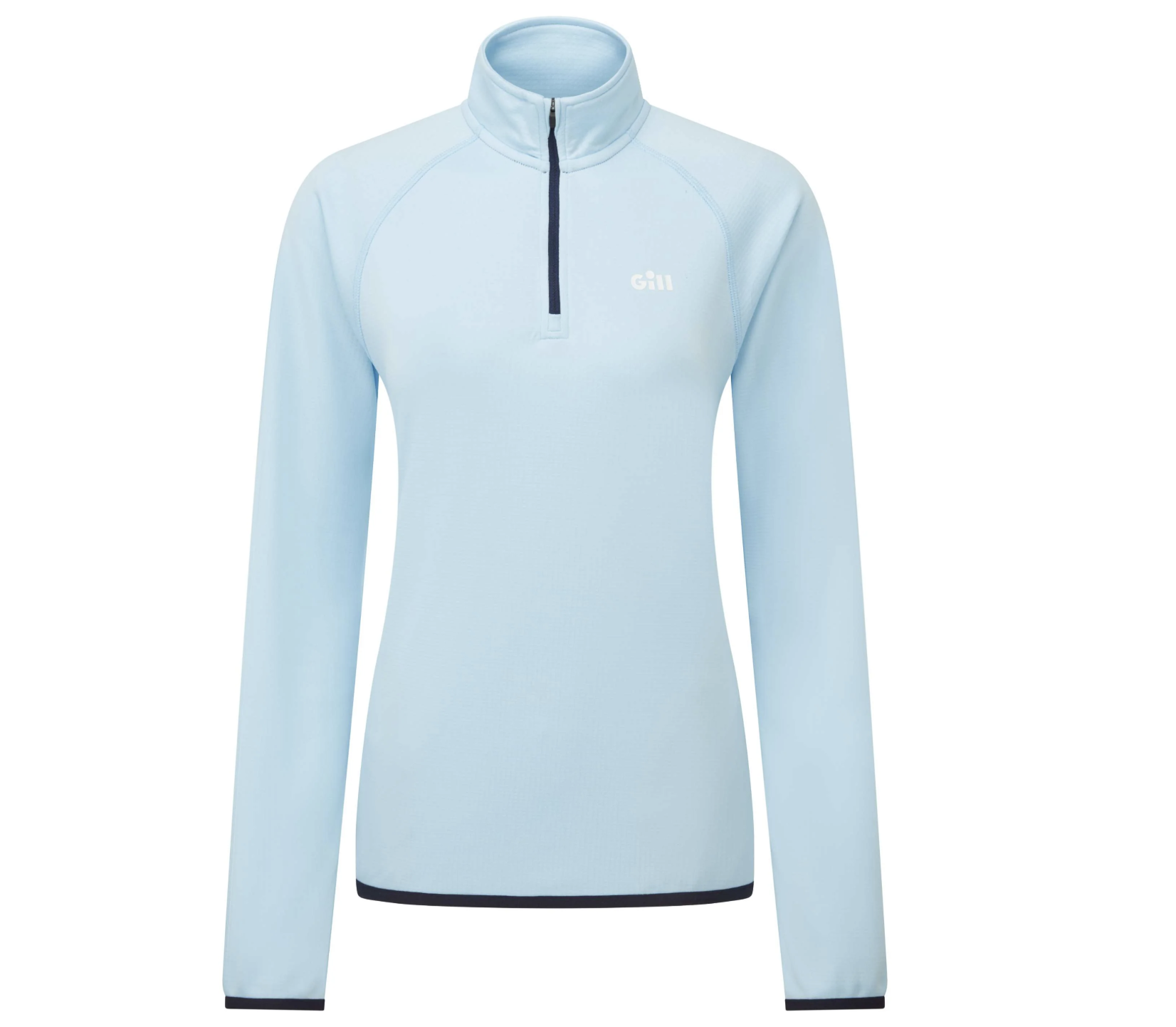 Womens Drift Zip Fleece 1 Womens Drift Zip Fleece