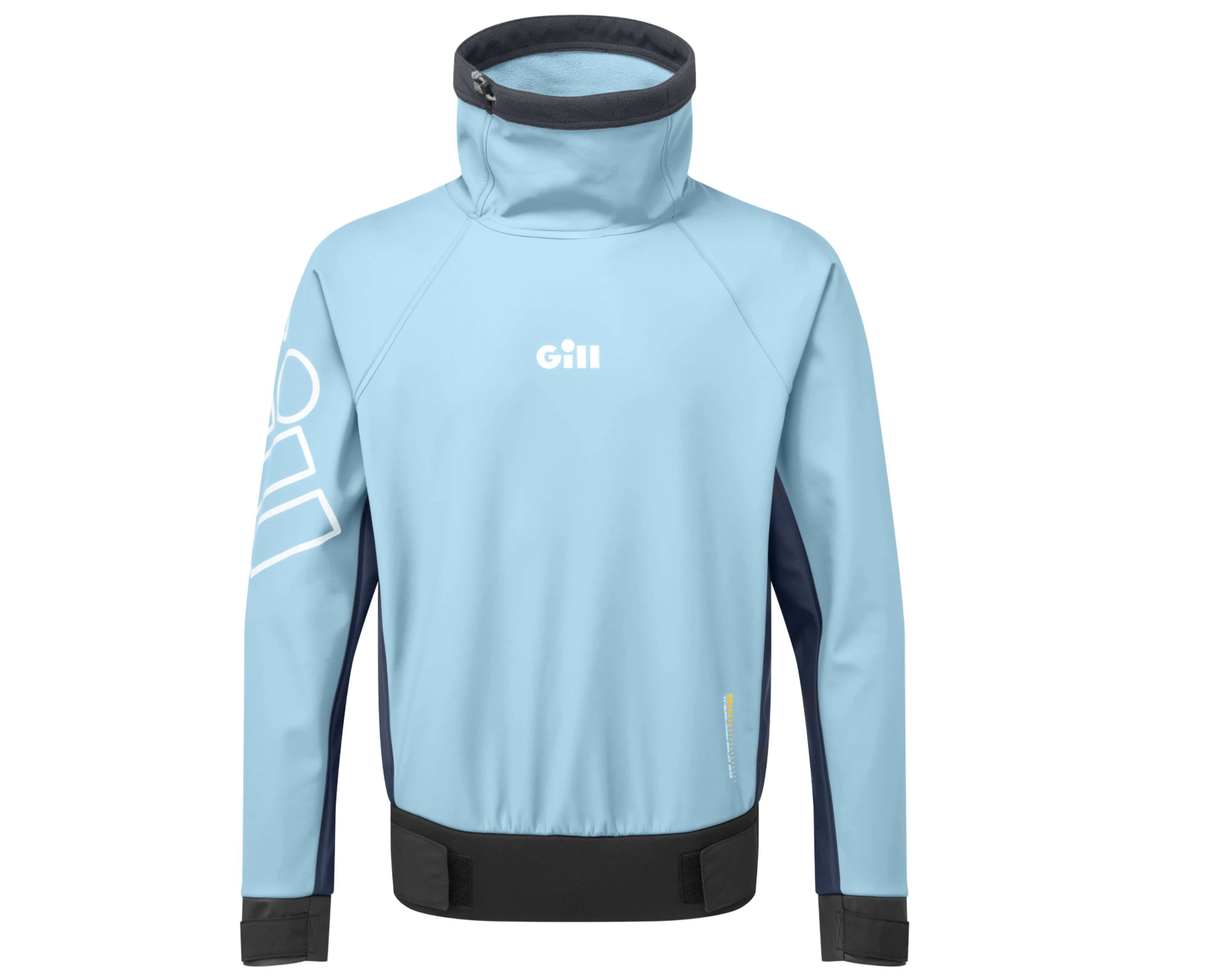 Thermoshield 2.0 Smock 3 Thermoshield 2.0 Smock - Image 3