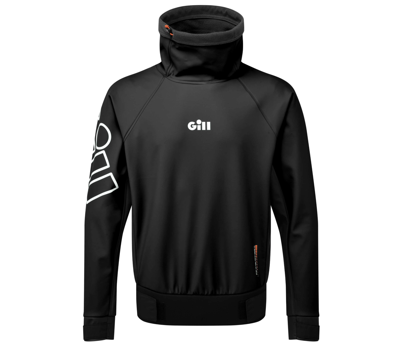 Thermoshield 2.0 Smock 4 Thermoshield 2.0 Smock - Image 4