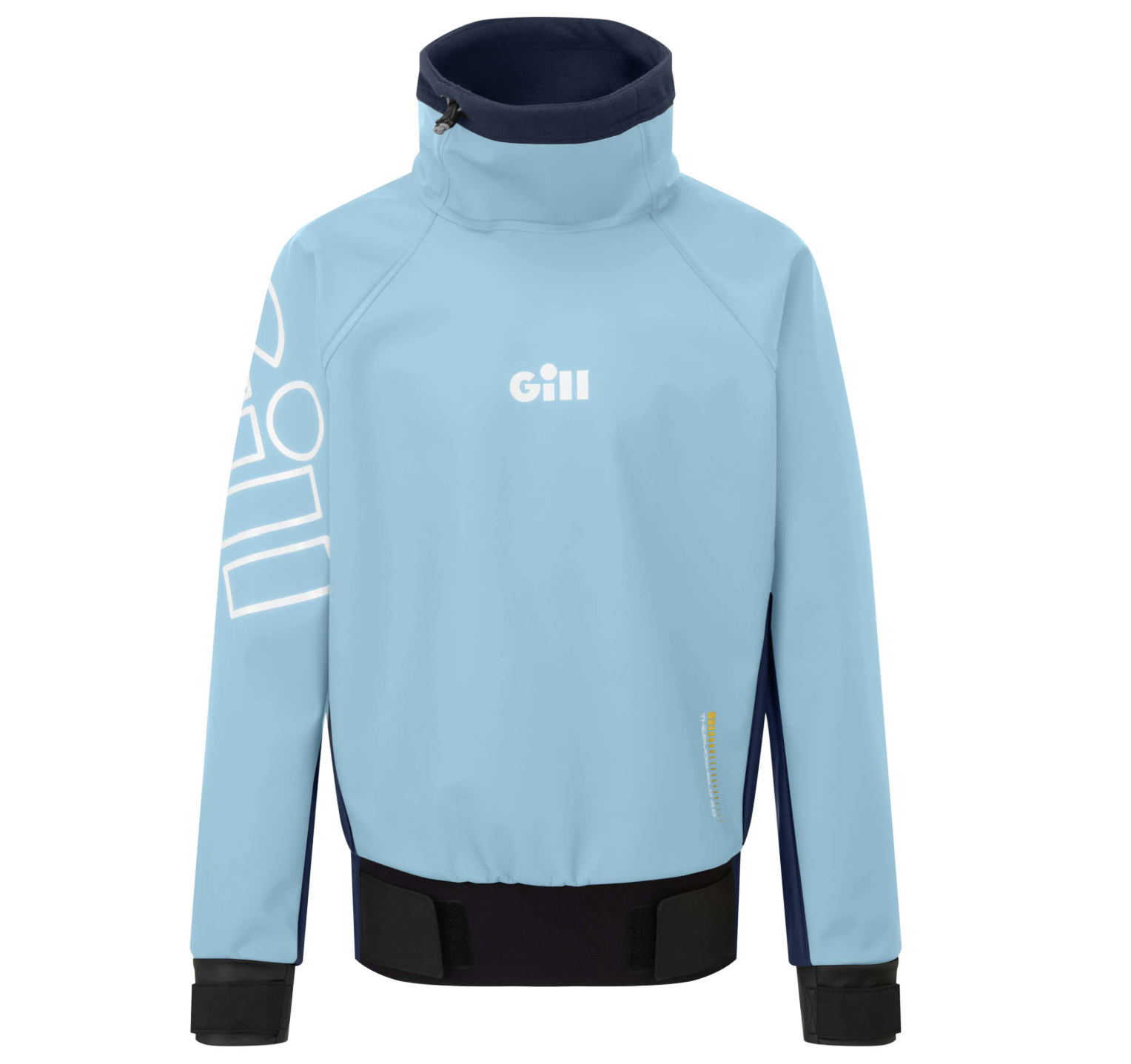 Junior Thermoshield Smock 2.0 2 Junior Thermoshield Smock 2.0 - Image 2