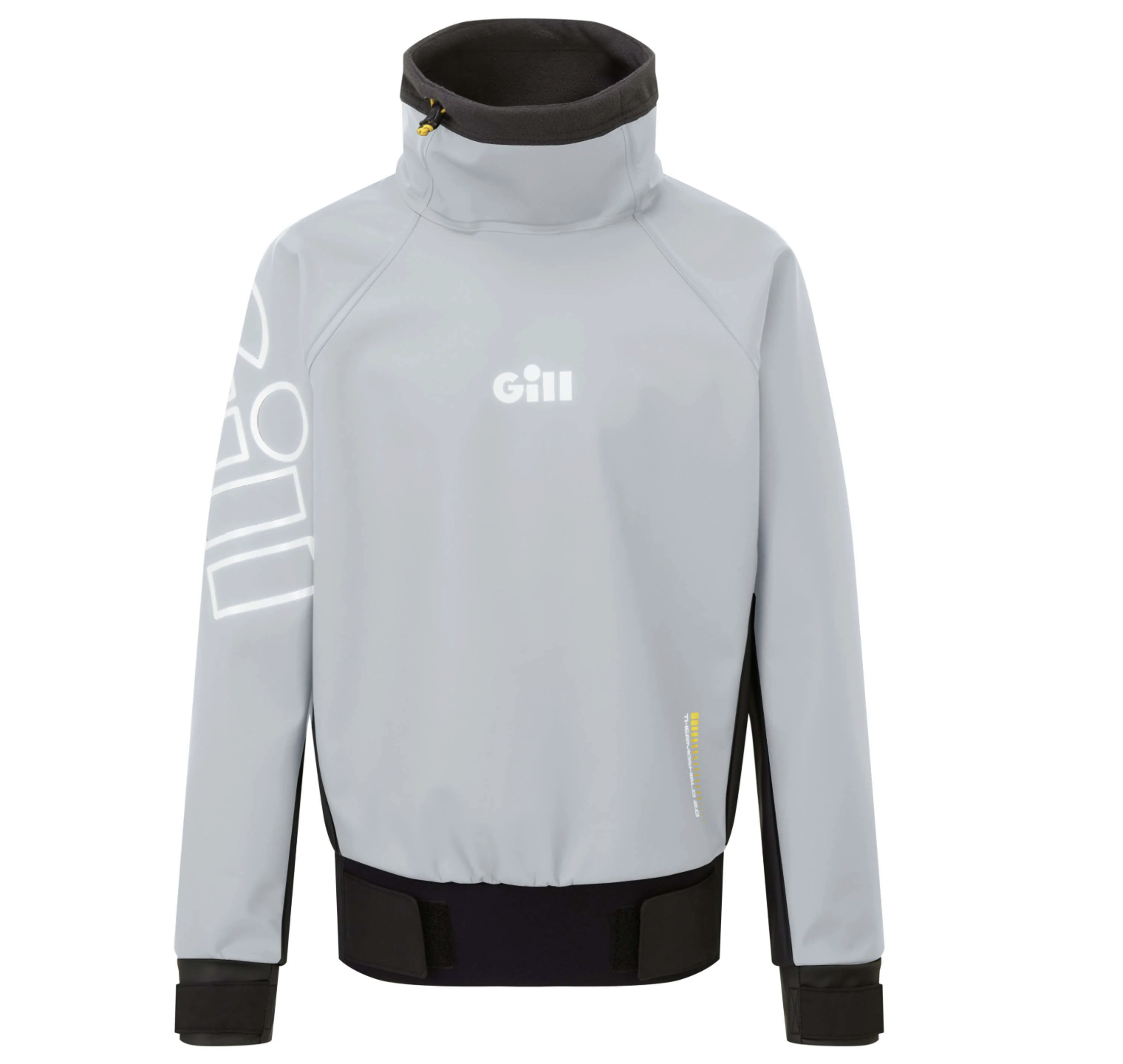 Junior Thermoshield Smock 2.0 1 Junior Thermoshield Smock 2.0