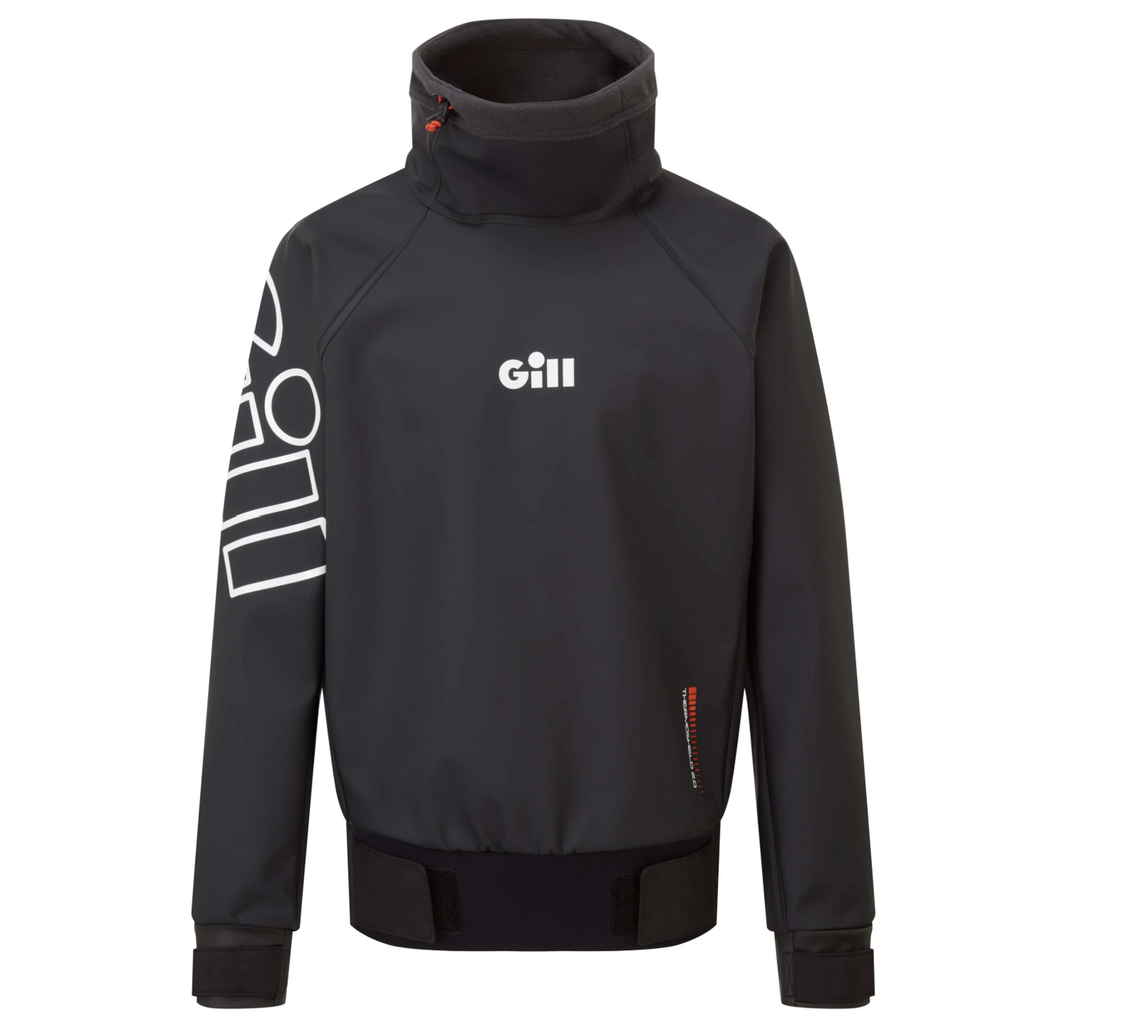 Junior Thermoshield Smock 2.0 4 Junior Thermoshield Smock 2.0 - Image 4
