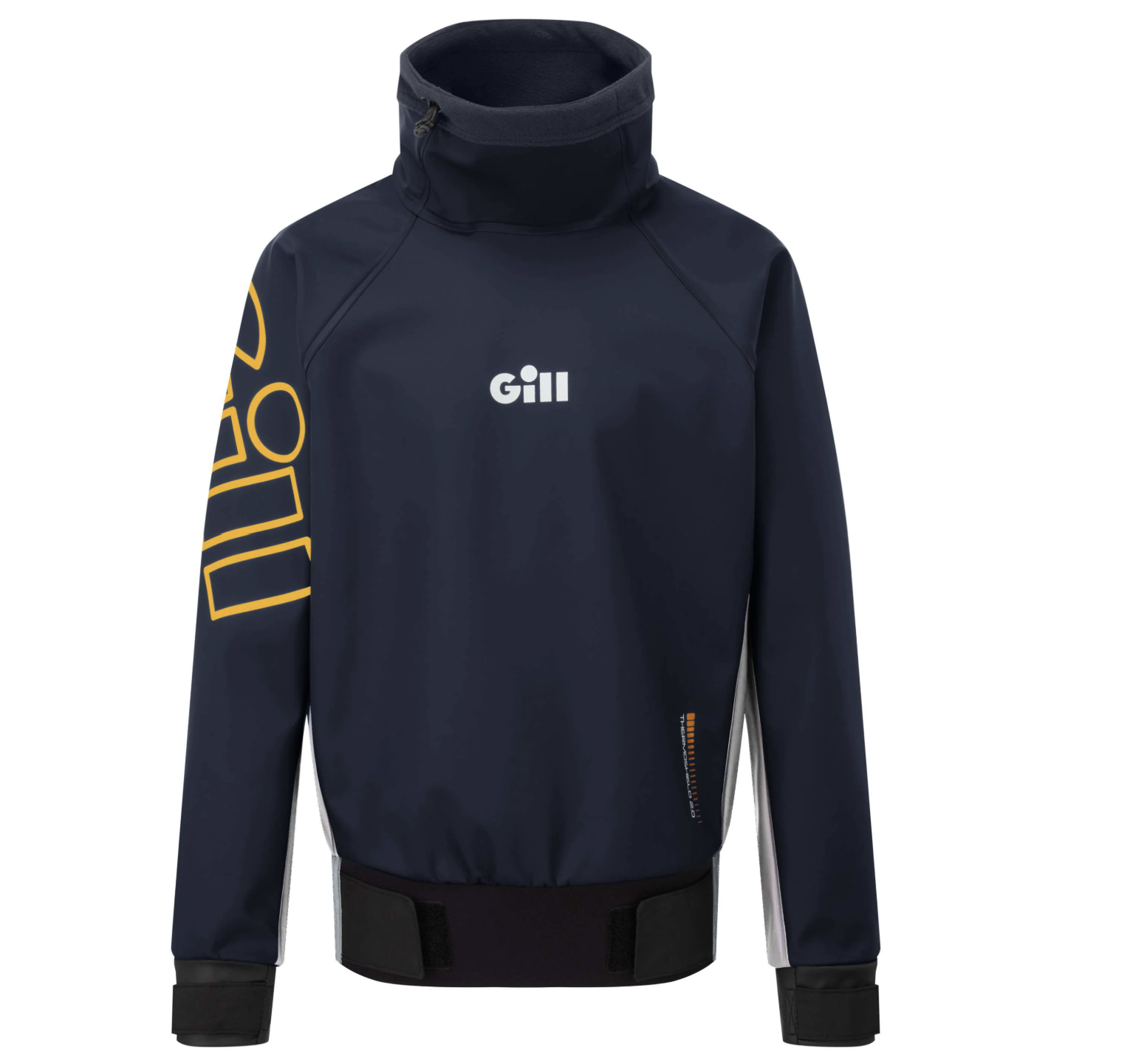 Junior Thermoshield Smock 2.0 3 Junior Thermoshield Smock 2.0 - Image 3