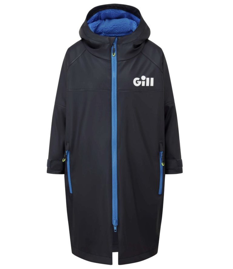 Junior Aqua Parka