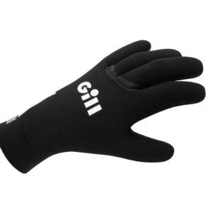 Junior Zentherm Gloves